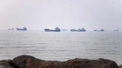 Third tanker hit in Strait of Hormuz in 24 hours as Qatar blames Iran, raising fears over global energy route