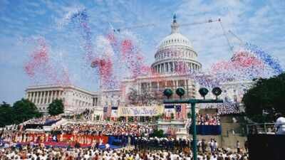 Is July 3 a federal holiday? What is open and closed on Friday ahead of Fourth of July