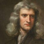 Quote of the day by Isaac Newton: "I can calculate the motion of heavenly bodies but not the madness of people" - why human behaviour is harder to predict than the stars |