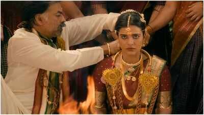 'Isakapatnam' OTT release: When and where to watch Aishwarya Rajesh's crime-thriller series