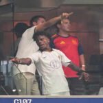 FIFA launches racism probe after IShowSpeed abuse allegation during Argentina World Cup clash | Football News