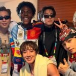 Ishowspeed: IShowSpeed's Instagram Reel featuring BTS becomes most-viewed in first 24 hours with 300 million views