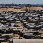 Trump's Board of Peace planning pilot 'humanitarian zone' in south Gaza: Official