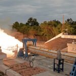 Gaganyaan mission: Isro's parachute test vehicle clears first ground test | India News
