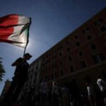 Italy's fertility rate falls to 80-year low: Report