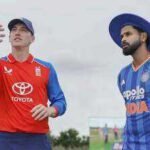 'Ireland hangover': Dinesh Karthik on Shreyas Iyer's toss decision in 1st T20I vs England | Cricket News