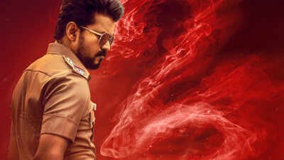 ‘Jana Nayagan’ Advance Booking Begins: Canada Prioritizes VIP Members for Vijay's Film |