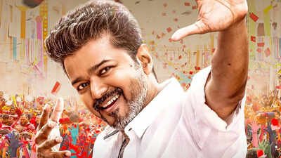 Jana Nayagan: Chief Minister Vijay starrer 'Jana Nayagan's bookings begin in Tamil Nadu ahead of July 23 release, FDFS timing revealed | Tamil Movie News