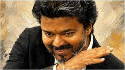 'Jana Nayagan' box office collections day 4: Thalapathy Vijay and Pooja Hegde's film crosses Rs 100 Cr Net; worldwide gross reaches Rs 217.48 Cr | Tamil Movie News