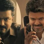 Vijay's CM look in 'Jana Nayagan' glimpse adds to the anticipation of the fans ahead of release | Tamil Movie News