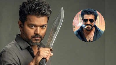 'Jana Nayagan' pre-sales: Vijay's final film eyes a blockbuster opening, beats Suriya's 'Karuppu' advance sales |