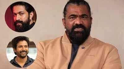 'Jana Nayagan' producer reveals Yash and Sivakarthikeyan stood by Vijay during censor delay and piracy issue |
