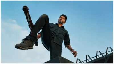 'Jana Nayagan' UPDATE: H. Vinoth confirms SIX DELETED scenes may be added to theatrical version of Thalapathy Vijay's film |