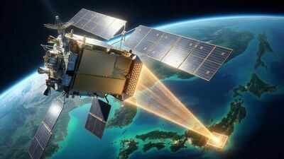 Japan is building a system to beam wireless electricity from space directly to Earth: Inside the OHISAMA mission that could change how we power our homes |