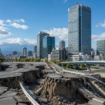 Japan sits on four tectonic plates and is hit by around 1,500 earthquakes every year, yet its cities rarely collapse. Here's the incredible reason why |