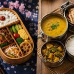Japanese bento vs Indian tiffin: The fascinating differences behind two iconic lunch traditions |