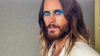 'No soul behind his eyes': Jared Leto's former colleague reveals his 'horrible' and 'uncomfortable' behaviour during 'Thirty Seconds to Mars' tour |