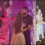 Jasmine Sandlas: Who is Shekhar Chaudhary? All about the 'Dhurandhar' singer Jasmine Sandlas' fiancé and their relationship