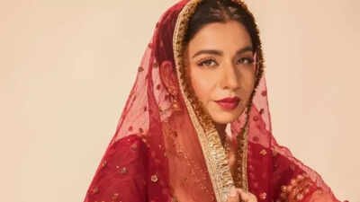 Jasmine Sandlas: 'Dhurandhar' singer Jasmine Sandlas recalls mistaking her first periods for cancer : 'Thought I was going to die, was scared, didn't know how to tell my mom' | Hindi Movie News