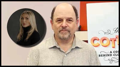 ‘Seinfeld’ star Jason Alexander issues apology after Courtney Stodden calls him out for 2012 skit: ‘I truly regret it’﻿ |