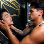 Jasontheween: WATCH: JasonTheWeen gets brutally beaten by Ryan Garcia after claiming he could "beat the f*ck out of" him