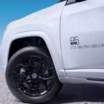 Jeep Meridian 85th Anniversary Edition launched: Only 85 units available