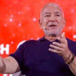 Jeff Bezos is secretly funding a mechanical clock inside a Texas mountain. Designed to run for 10,000 years it will play over 3.5 million unique sequences and challenge the scale of human time |