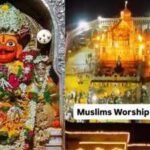 Jejuri Temple: Inside the 800-year-old Maharashtra temple where Muslims worship Lord Shiva and an extraordinary centuries-old tradition still thrives