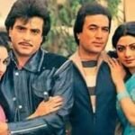 Sridevi and Jaya Prada were rivals, couldn't see eye-to-eye, Jeetendra and Rajesh Khanna locked them in a room so they could talk: 'They finally gave up upon us |