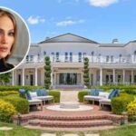 Estate Azria: The $88M LA mansion, even Jennifer Lopez eyed, sells after 11 years at less than half its price: Guess who bought it? |