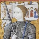 Quote of the day by Joan of Arc: "All I have done is by Our Lord's command… I have done nothing in the world but…" - an enduring lesson on faith, purpose and unwavering conviction | World News
