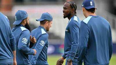 England's Playing XI vs India in 2nd T20I: Jofra Archer IN; England make two big changes | Cricket News