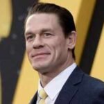 Quote of the day by John Cena: "When I hear people boo, that just makes me want to go out there and…"- an inspiring lesson on criticism, resilience and turning negativity into motivation | World News