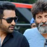 Jr Ntr Film Controversy: Jr NTR's film with Trivikram Srinivas sparks row over Lord Murugan's origins in tagline 'Born in the North' | Telugu Movie News