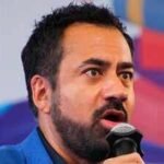 Quote of the day by Kal Penn: "Growing up, I always had two interests and two passions; one being public service and the other being…" - a reminder that you don't have to fit into one identity | World News