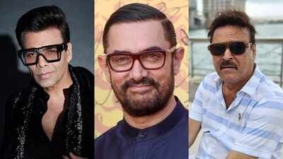 Karan Johar offered Rs 25 lakhs for 'Time Machine' script which was to star Aamir Khan, Juhi Chawla, says writer Karan Razdan: 'Sona kharidne aaye ho ya pital kharidne aaye ho' |