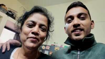 Parenting lesson from an IIT Bombay graduate: Why a parent's faith and attitude can matter more than early judgments