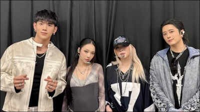 'One final chapter': K-Pop co-ed group KARD announces disbandment after 9 years; to release final album this July |