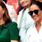 Kate Middleton faces 'no end of anxiety' as Meghan Markle's return reportedly revives royal tensions |