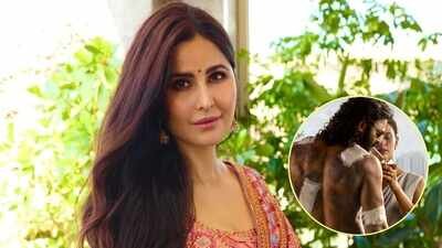 Fact check: Is Katrina Kaif set to make her comeback with Prabhas' 'Spirit'? | Hindi Movie News