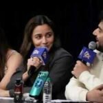 'Kaun bola?' : Alia Bhatt gives a witty comeback to being paid for her appearance on Samay Raina's India's Got Latent 2 | Hindi Movie News
