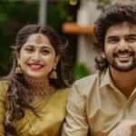 Kavin and wife Monicka welcome twins; actor shares heartwarming announcement on the birth of baby boy and baby girl | Tamil Movie News