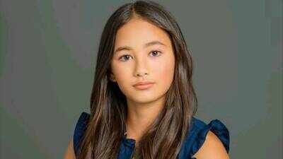 Kaylee Hottle Death News: Kaylee Hottle, deaf actor who played Jia in Godzilla vs Kong and Godzilla x Kong, dies at 18 in car crash, her father confirms heartbreaking news | English Movie News