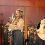 Taylor Swift: ‘You’re ballin’ on a budget’: Kelly Clarkson’s joke about her and Taylor Swift’s wealth makes everyone laugh at her LA residency | English Movie News