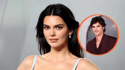 Kendall Jenner, Jacob Elordi and Khloe Kardashian enjoy Idaho lake getaway amid summer romance buzz |