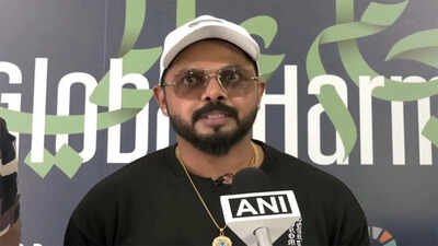 Big relief for Sreesanth! Kerala Cricket Association revokes three-year ban after unconditional apology | Cricket News