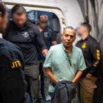 FBI's wanted fraudster arrested overseas; Khalid Ahmed Satary was on the run after $547 million Medicare fraud
