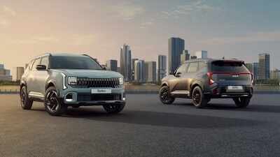 Kia Seltos GTX(O), X-Line(O) launched: Price, features explained