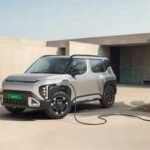 Kia Syros EV launched: Up to 80% buyback, BaaS option and 526 km range