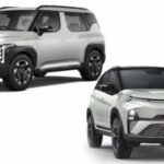 Kia Syros EV vs Tata Nexon EV: Range, features & more compared